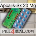 Apcalis-Sx 20 Mg new03